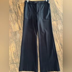 Anthropologie Essential Trouser